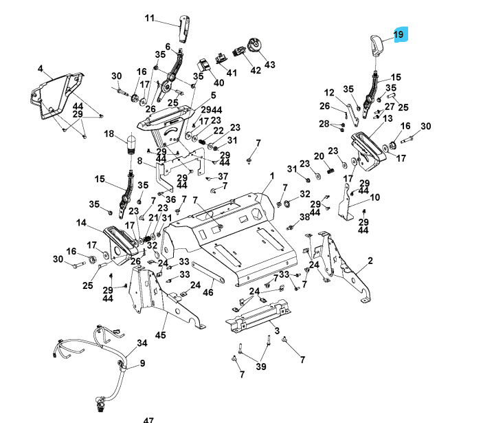 Nuppi Hydro 5897964-01