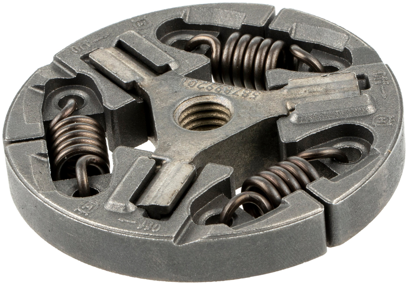 Kytkentä 5898090-01