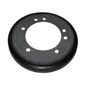 Kitkapyörä, 6 X Kitkapyörä, 6 X