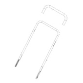 Yläkahvasarja 5899699-03 Yläkahvasarja 5899699-03