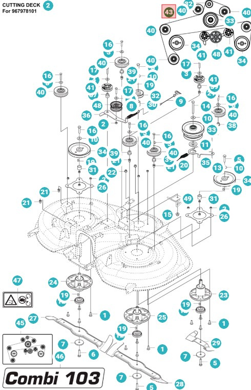 Hihna RC 318T, RC320Ts AWD