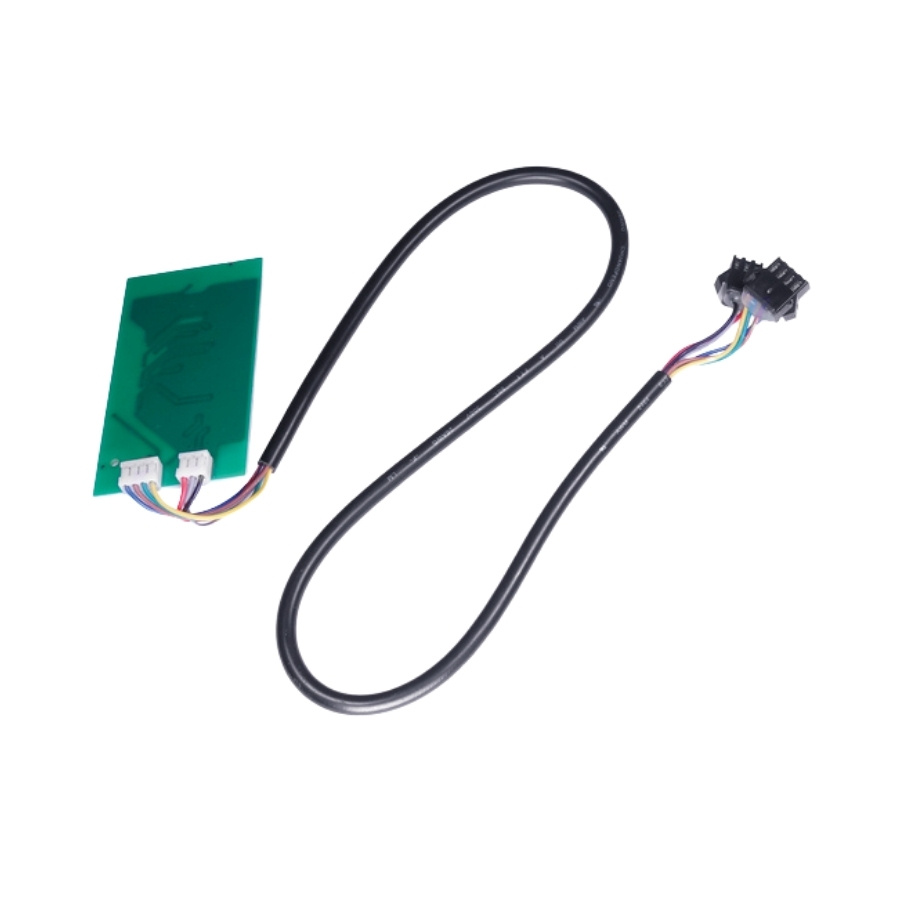 Kaapelin Asennus 5900123-01
