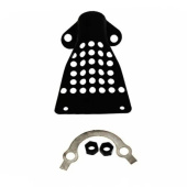 Pakoputken Suoja 5900466-01 Pakoputken Suoja 5900466-01