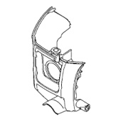 Sylinterin kansi Sylinterin kansi