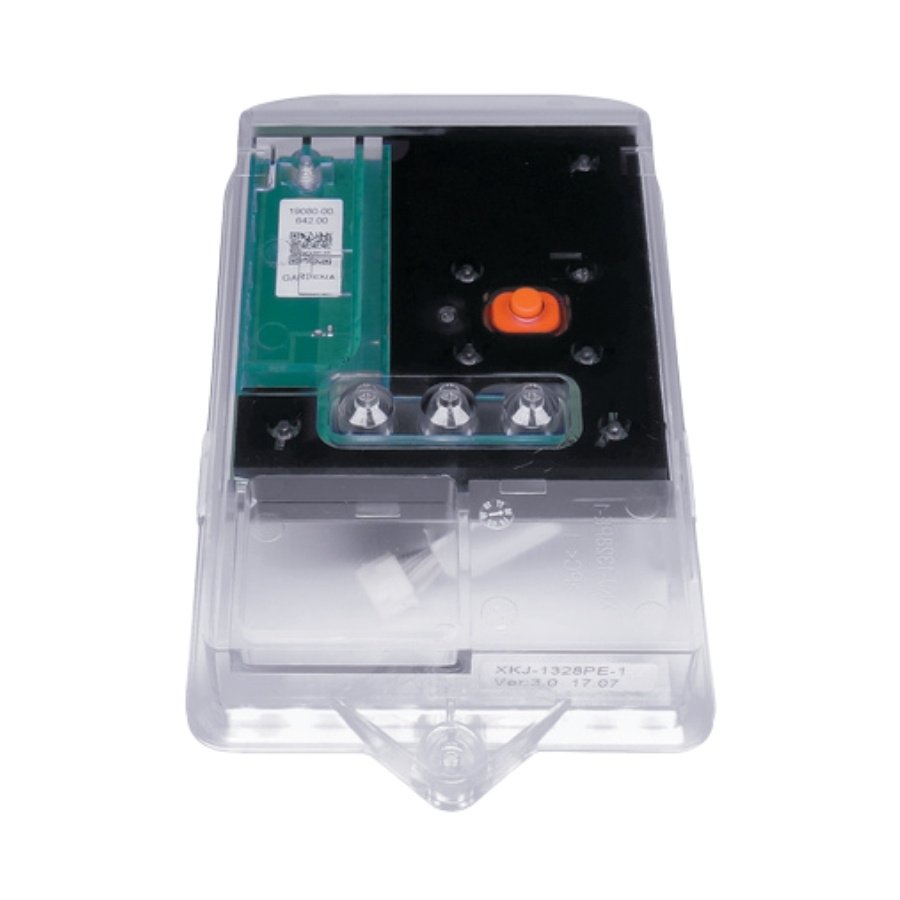 Suojaus Sis., Smart Electronic 5901415-01