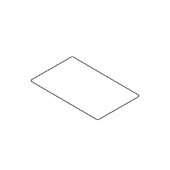 Eristyslevy 5901537-01 Eristyslevy 5901537-01