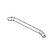 Putki 5901623-01 Putki 5901623-01