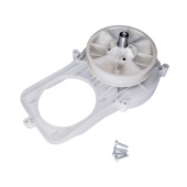 Moottorin Ilmoitus, Assy, 5901627-01 Moottorin Ilmoitus, Assy, 5901627-01