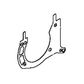 Tiiviste 5901823-01 Tiiviste 5901823-01