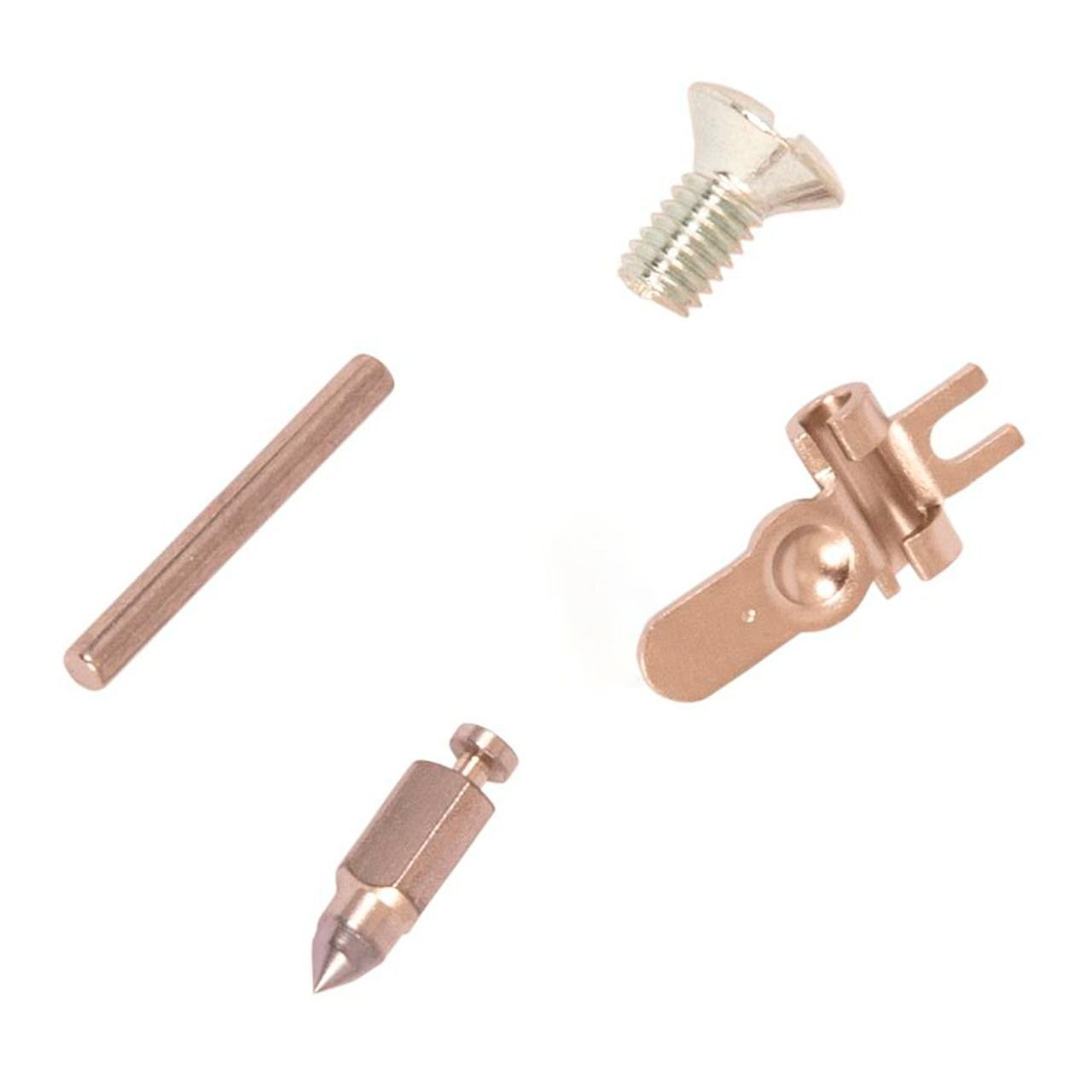 Kaasutin, Mittaussarja 5901915-01