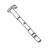 Akselin Riistin 5902199-01 Akselin Riistin 5902199-01