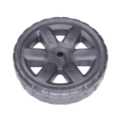Pyörän Etuhalkaisija 140Mm 5902220-01 Pyörän Etuhalkaisija 140Mm 5902220-01