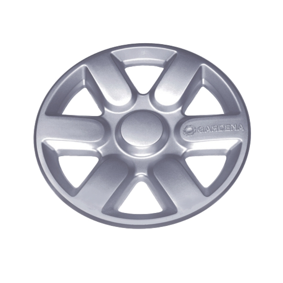 Etukappale 140Mm 5902222-01