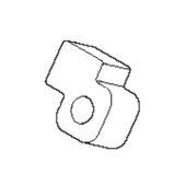 Tiivistys 5902239-01 Tiivistys 5902239-01