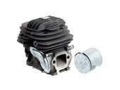 Sylinterisarja Husqvarna 545, 545G Mark II Sylinterisarja Husqvarna 545, 545G Mark II