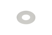 Aluslevy nailonia.50 x 1.00 x.045 Aluslevy nailonia.50 x 1.00 x.045