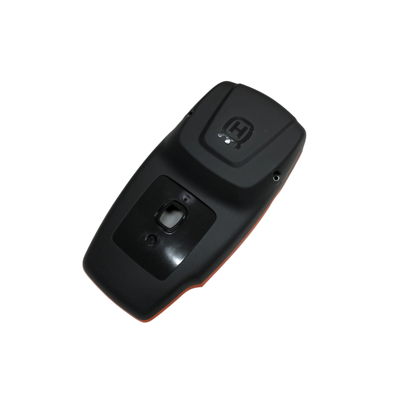 Suodattimen kansi Assy