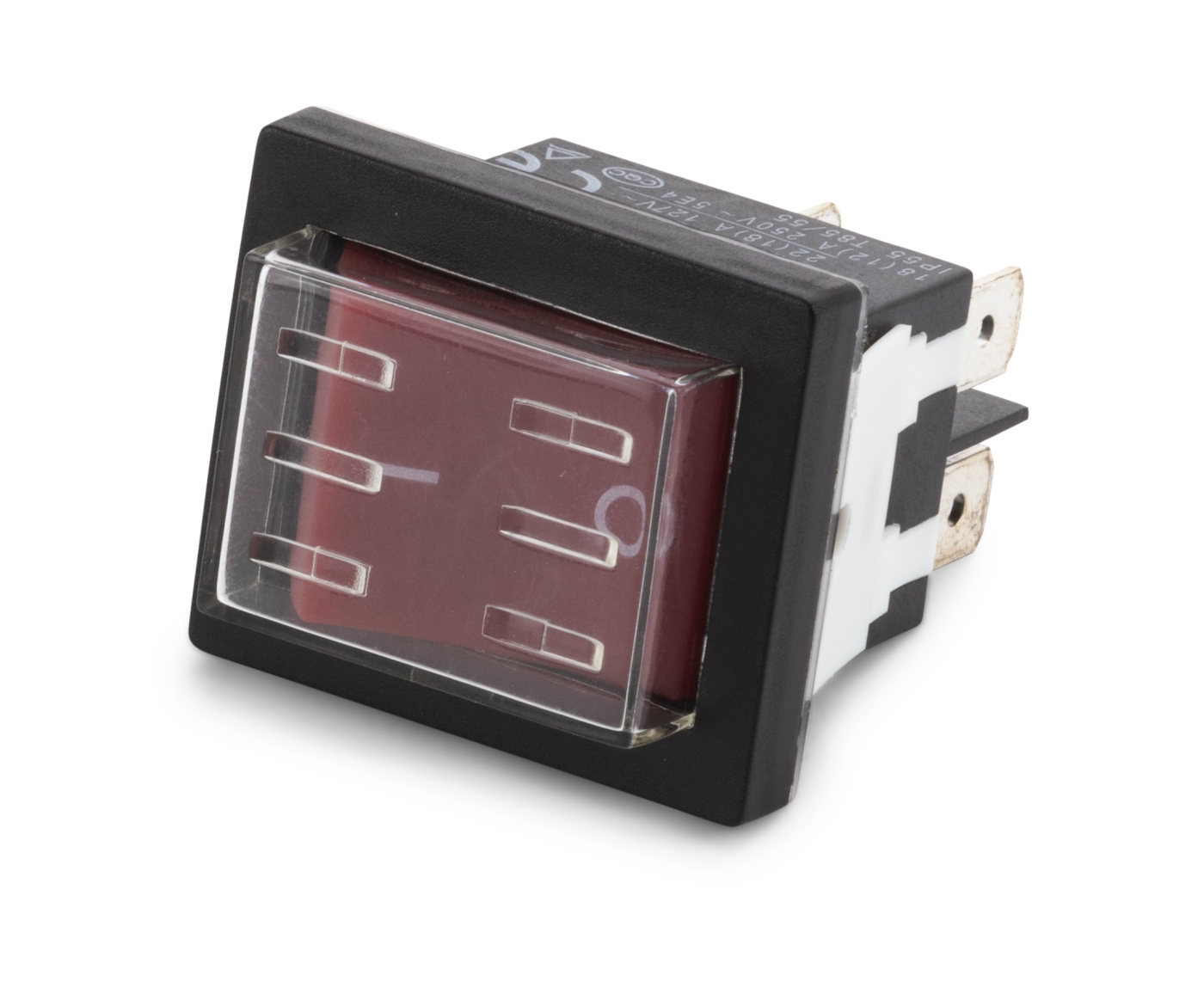 Virtakytkin 120/230V
