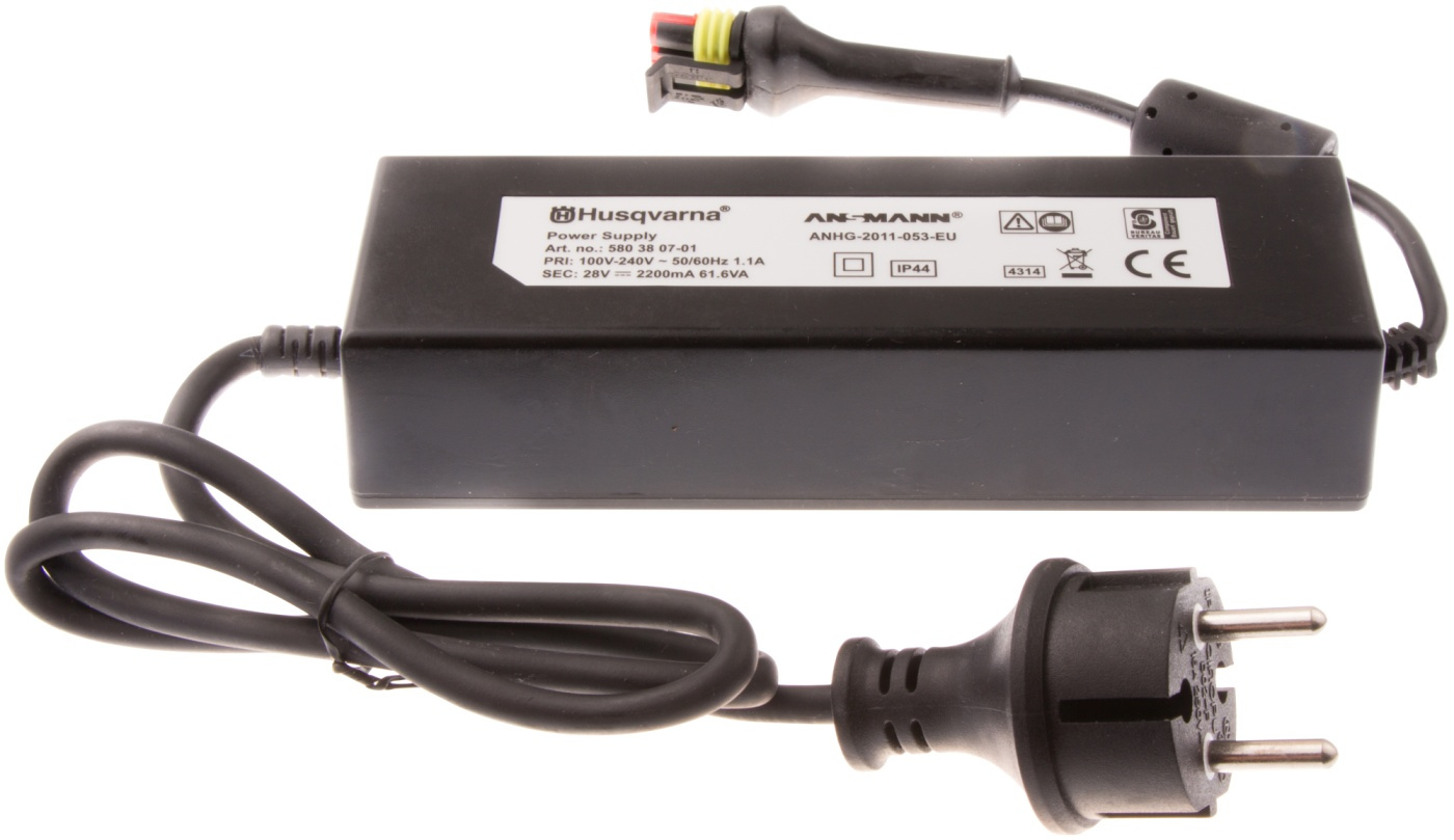 VETOAKSELI EU (AM 320, 420, 520)