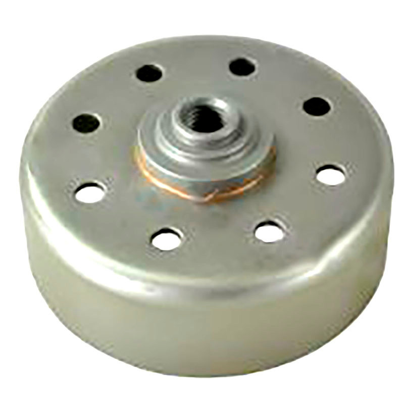 Kytkinrumpu Kuparijuotto