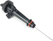 Mittatikku/putkikokoonpano Mittatikku/putkikokoonpano