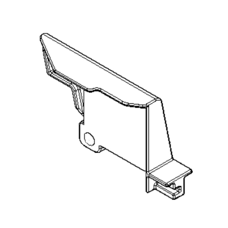 Kiinnitetty Väämennäin 5905784-01