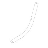 Ohjaustanko R-Osa 5905803-01 Ohjaustanko R-Osa 5905803-01