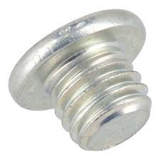 Ruuvitulppa kuusiokoloinen pistorasia