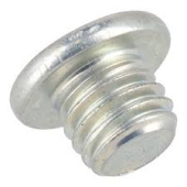 Ruuvitulppa kuusiokoloinen pistorasia Ruuvitulppa kuusiokoloinen pistorasia