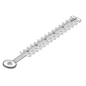 Driver Assy EU-versio Driver Assy EU-versio