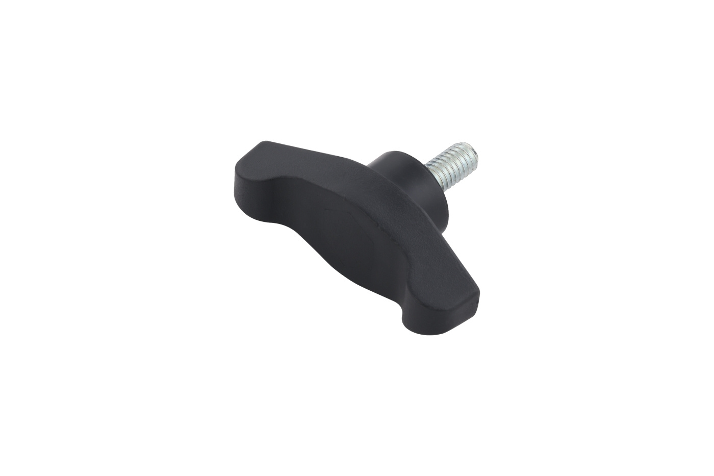 Nupin istuin 5/16-18x3/4