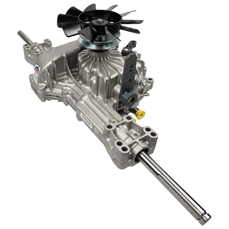 Vaihteisto K574A (787Q032401)