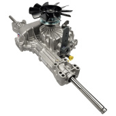 Vaihteisto K574A (787Q032401) Vaihteisto K574A (787Q032401)