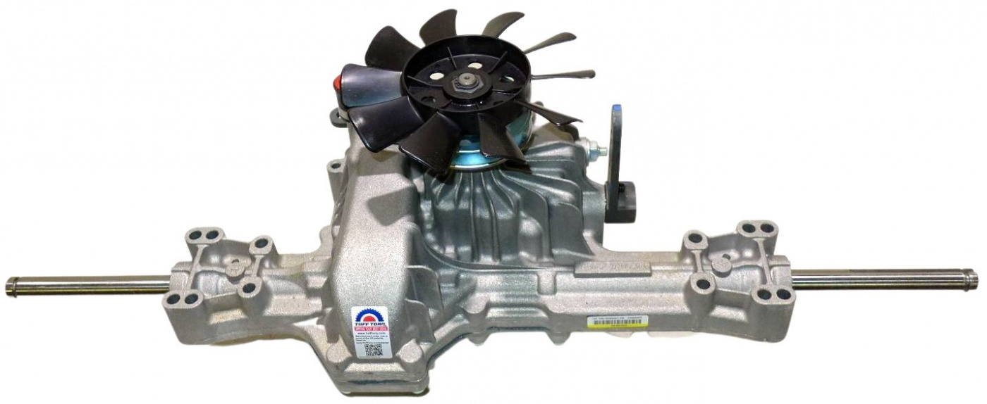 Vaihteisto K574Ra 787Q03242