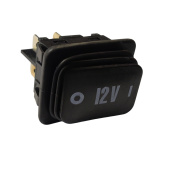 Vaihtokytkin 12V kytkin Vaihtokytkin 12V kytkin