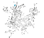 Holkki Vipuon 5907906-01 Holkki Vipuon 5907906-01