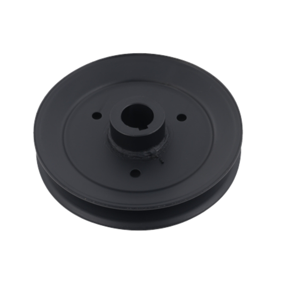 Hihnapyörä navalla, Z400/400X Z45 5908051-01