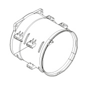 Staattorituuletin E8 Gen 2 Pa - Gf Staattorituuletin E8 Gen 2 Pa - Gf