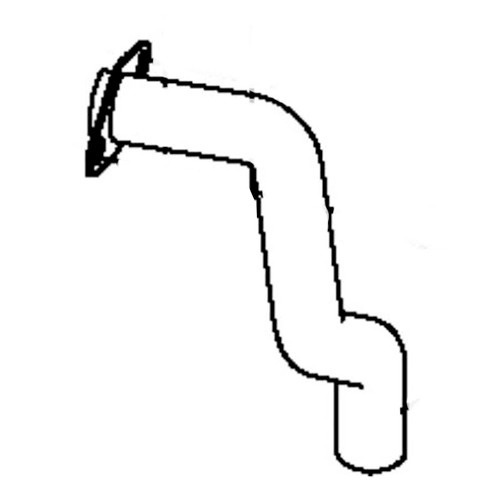 Pakoputki Loncin 452 T