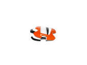 BODY KIT TOP COVER, Orange AM 315X BODY KIT TOP COVER, Orange AM 315X