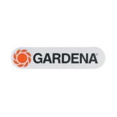 Merkitä Gardena Logo 5909389-01 Merkitä Gardena Logo 5909389-01