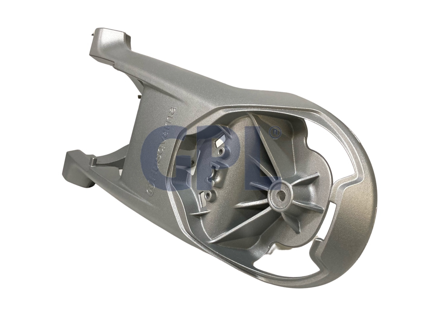 Nivelvarsi Automower 435X, 535 AWD