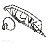 Lamppukotelo Assy Lamppukotelo Assy