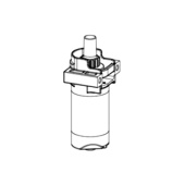 Huoltosarja, Käynnistys, Moottori 5909689-01 Huoltosarja, Käynnistys, Moottori 5909689-01