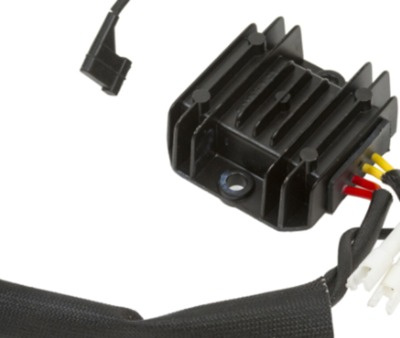 Huoltosarja, Jännite, Tasuajain 5909738-01