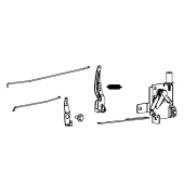 Huoltosarja, Kaasut, Puhu 5909925-01 Huoltosarja, Kaasut, Puhu 5909925-01