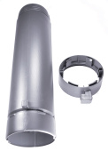 Upper Pipe, Assy, 5910776-01 Upper Pipe, Assy, 5910776-01