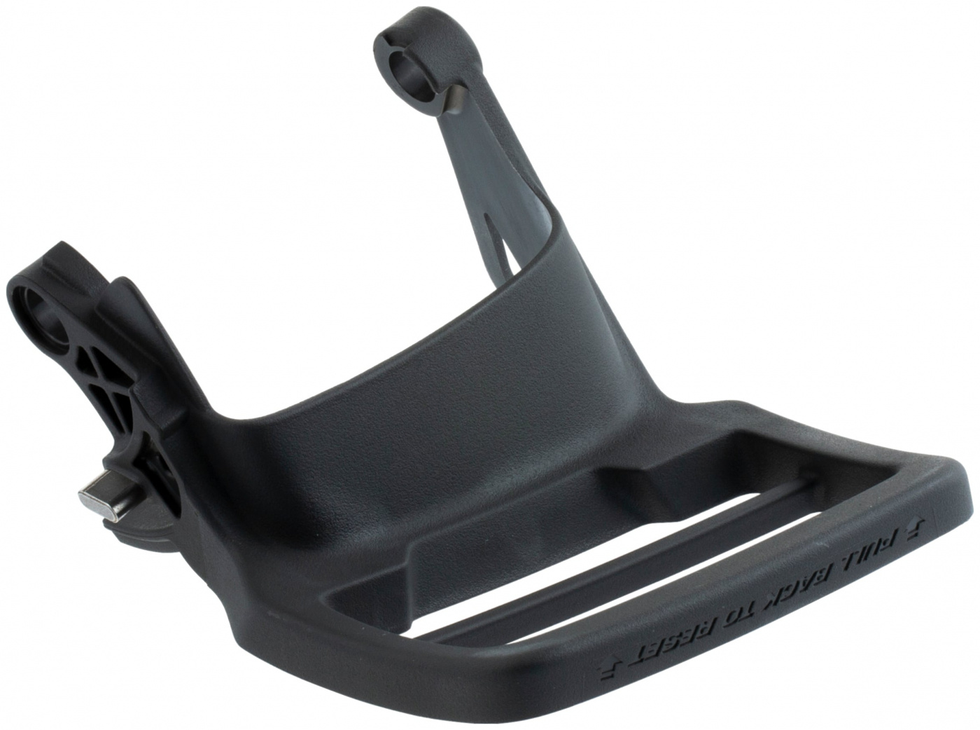 Heitosuoja 545 Mark II, 550XP Mark II