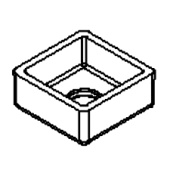 Poistojen Pidin 5910874-01 Poistojen Pidin 5910874-01