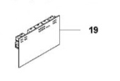 PCB Motor Controller 435X, 405X, 415X, 320, 430X, 450X Nera PCB Motor Controller 435X, 405X, 415X, 320, 430X, 450X Nera